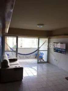 Apartamento com 3 Quartos à venda, 120m² no Boa Viagem, Recife