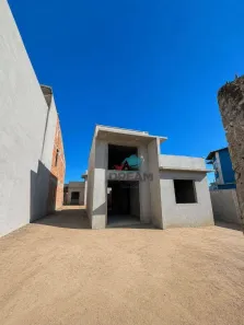 Casa com 2 Quartos à venda, 70m² no Condomínio Porto Seguro, Rio das Ostras