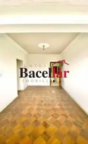 Apartamento com 3 Quartos à venda, 50m² no Del Castilho, Rio de Janeiro