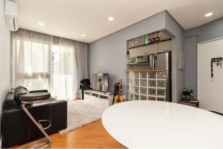 Apartamento com 2 Quartos à venda, 60m² no Planalto Paulista, São Paulo