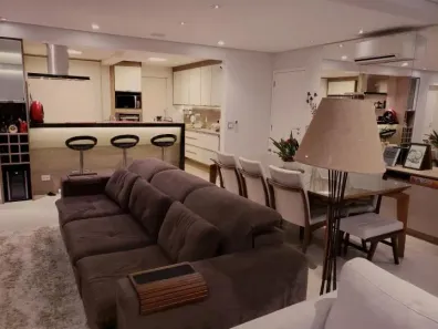 Apartamento com 2 Quartos à venda, 105m² no Vila Mariana, São Paulo