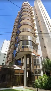 Apartamento com 3 Quartos à venda, 205m² no Nova Suiça, Goiânia
