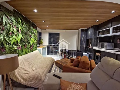 Apartamento com 3 Quartos à venda, 100m² no Jardim Flor da Montanha, Guarulhos