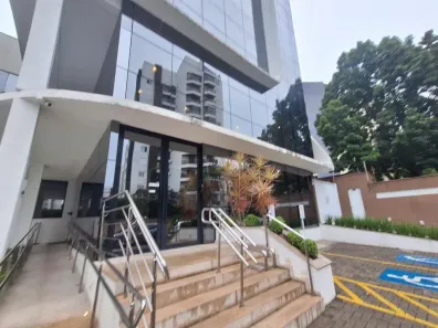 Sala Comercial à venda, 48m² no Atiradores, Joinville