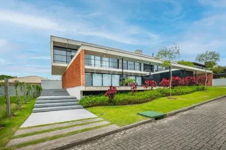 Casa de Condomínio com 4 Quartos à venda, 648m² no Rio Tavares, Florianópolis