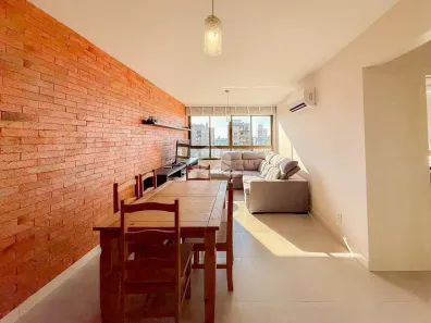 Apartamento com 2 Quartos à venda, 67m² no Petrópolis, Porto Alegre