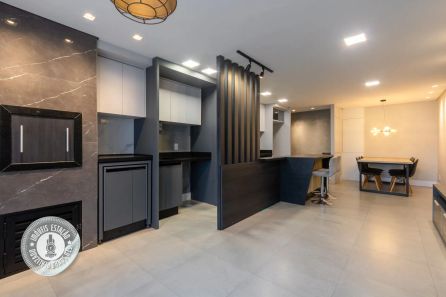 Apartamento com 2 Quartos à venda, 73m² no Fortaleza, Blumenau