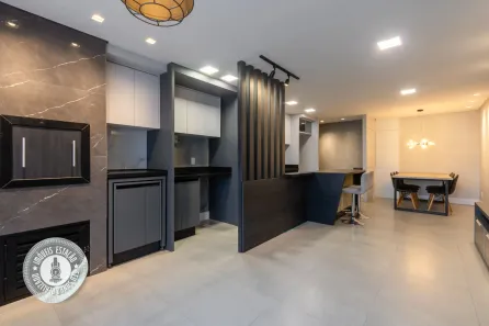 Apartamento com 2 Quartos à venda, 73m² no Fortaleza, Blumenau