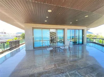 Apartamento com 4 Quartos à venda, 377m² no Barra da Tijuca, Rio de Janeiro