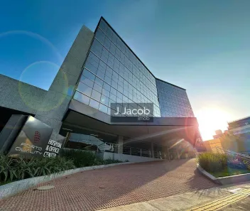 Sala Comercial à venda, 130m² no São Brás, Belém