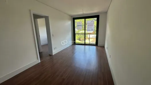 Apartamento com 1 Quarto à venda, 56m² no Loteamento Belvedere, Gramado