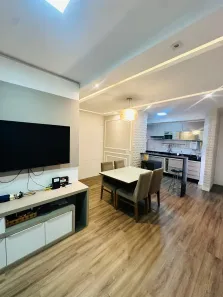 Apartamento com 3 Quartos à venda, 78m² no Calhau, São Luís