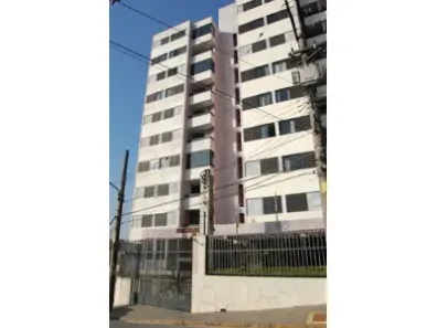 Apartamento com 2 Quartos à venda, 65m² no Centro, São Bernardo do Campo