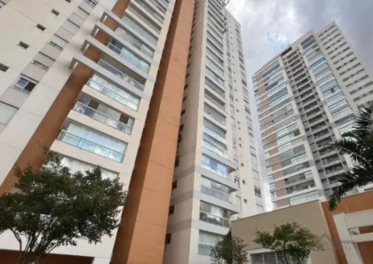 Apartamento com 2 Quartos à venda, 119m² no Jardim Belo Horizonte, Campinas
