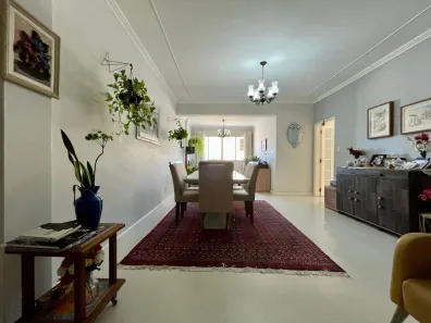 Apartamento com 3 Quartos à venda, 133m² no Centro, Florianópolis