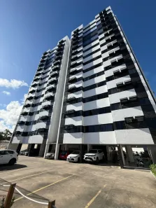 Apartamento com 3 Quartos à venda, 62m² no Poço, Maceió