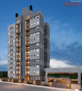 Apartamento com 2 Quartos à venda, 63m² no Centro, São Leopoldo
