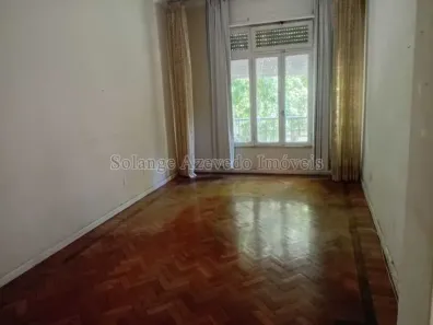 Apartamento com 2 Quartos à venda, 75m² no Tijuca, Rio de Janeiro