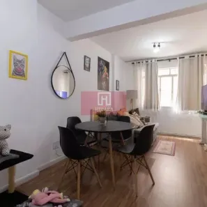 Apartamento com 2 Quartos à venda, 70m² no Aclimação, São Paulo