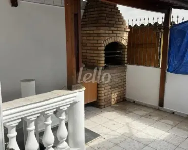 Casa com 3 Quartos à venda, 145m² no Parque Mandaqui, São Paulo