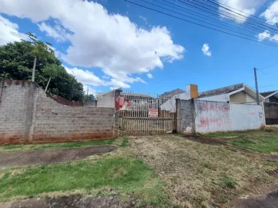 Lote/Terreno à venda, 364m² no Jardim do Carmo, Maringá