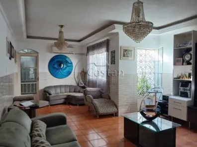 Casa com 3 Quartos à venda, 172m² no Alto da Mooca, São Paulo