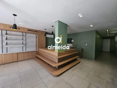 Sala Comercial com 1 Quarto para alugar, 94m² no Centro, Santa Maria