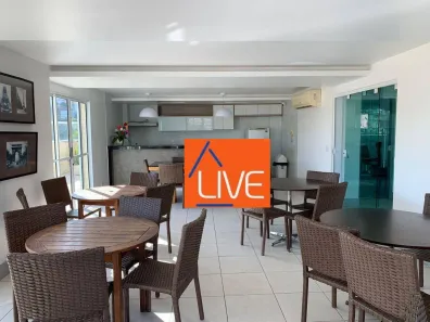 Apartamento com 3 Quartos à venda, 65m² no Fátima, Niterói