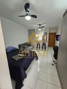 Kitnet com 1 Quarto à venda, 32m² no Nova Ribeirânia, Ribeirão Preto