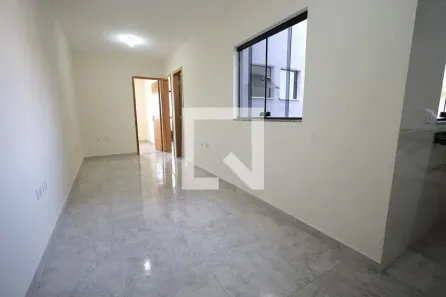 Cobertura com 2 Quartos à venda, 103m² no Vila Guaraciaba, Santo André