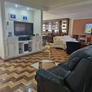 Apartamento com 4 Quartos à venda, 253m² no Morro dos Ingleses, São Paulo