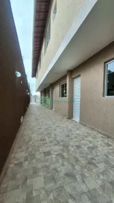 Casa de Condomínio com 2 Quartos à venda, 66m² no Loty, Itanhaém