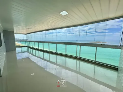 Apartamento com 4 Quartos à venda, 220m² no Itapuã, Vila Velha