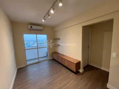 Apartamento com 1 Quarto para alugar, 44m² no Santa Paula, São Caetano do Sul
