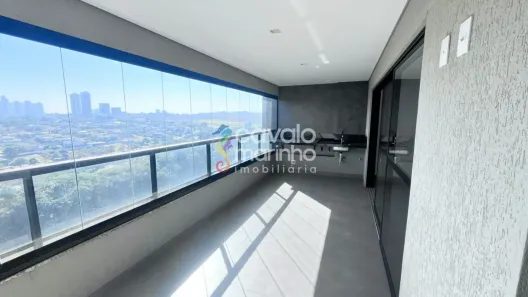 Apartamento com 3 Quartos à venda, 153m² no Jardim Olhos D'Água II, Ribeirão Preto