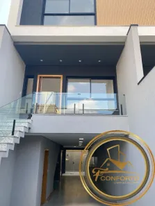 Sobrado com 3 Quartos à venda, 170m² no Vila Carrão, São Paulo