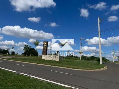 Lote/Terreno à venda, 250m² no Vale do Sol, Piracicaba
