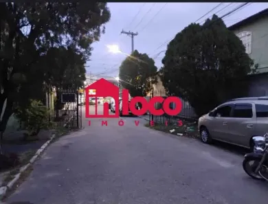 Galpão/Depósito/Armazém para alugar, 180m² no Guaratiba, Rio de Janeiro