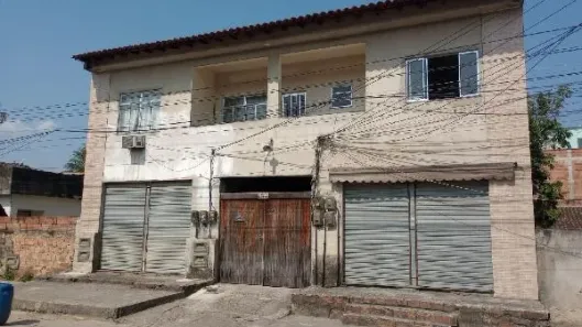 Casa com 2 Quartos à venda, 47m² no Jóquei Clube, São Gonçalo
