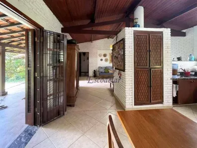 Lote/Terreno à venda, 22097m² no Jardim Colibri, Cotia