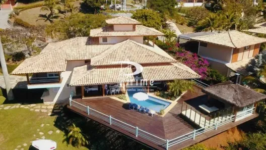 Casa com 5 Quartos à venda, 350m² no Manguinhos, Armação dos Búzios