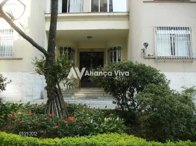 Apartamento com 3 Quartos à venda, 203m² no Flamengo, Rio de Janeiro