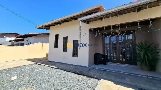 Casa com 3 Quartos à venda, 139m² no Cordeiros, Itajaí
