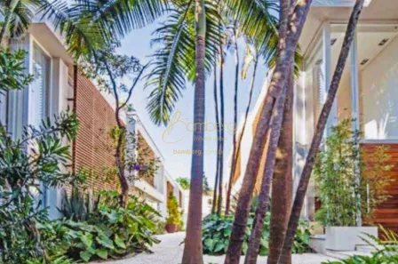 Casa de Condomínio com 3 Quartos à venda, 758m² no Jardim Cordeiro, São Paulo