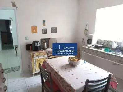 Casa de Condomínio com 3 Quartos à venda, 115m² no Assunção, São Bernardo do Campo