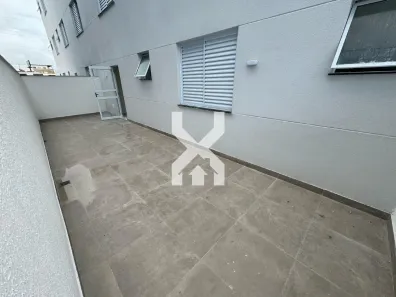 Apartamento com 2 Quartos à venda, 107m² no Ana Lúcia, Sabará