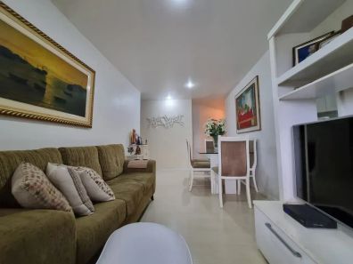 Apartamento com 2 Quartos à venda, 99m² no Jacarepaguá, Rio de Janeiro