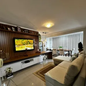 Apartamento com 2 Quartos para alugar, 64m² no Serrinha, Goiânia