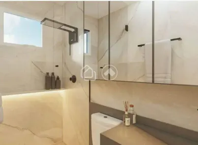 Apartamento com 2 Quartos à venda, 54m² no Castelo, Belo Horizonte