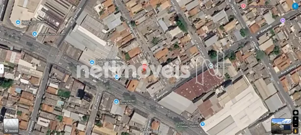 Casa com 4 Quartos à venda, 320m² no Caiçaras, Belo Horizonte